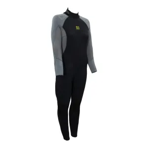 Eminence Quick Dry 7mm Female Wetsuit