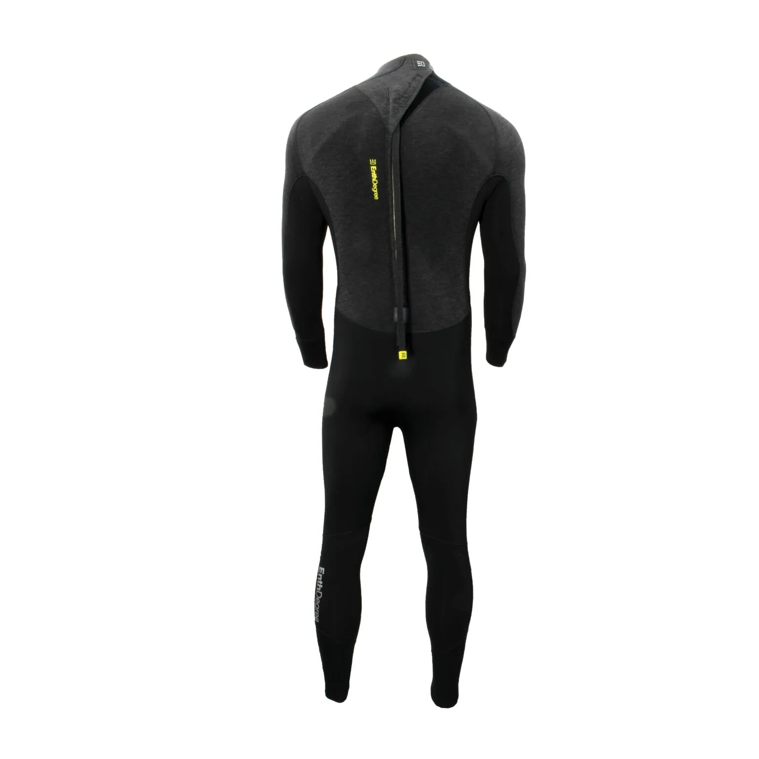 Eminence Quick Dry 7mm Female Wetsuit