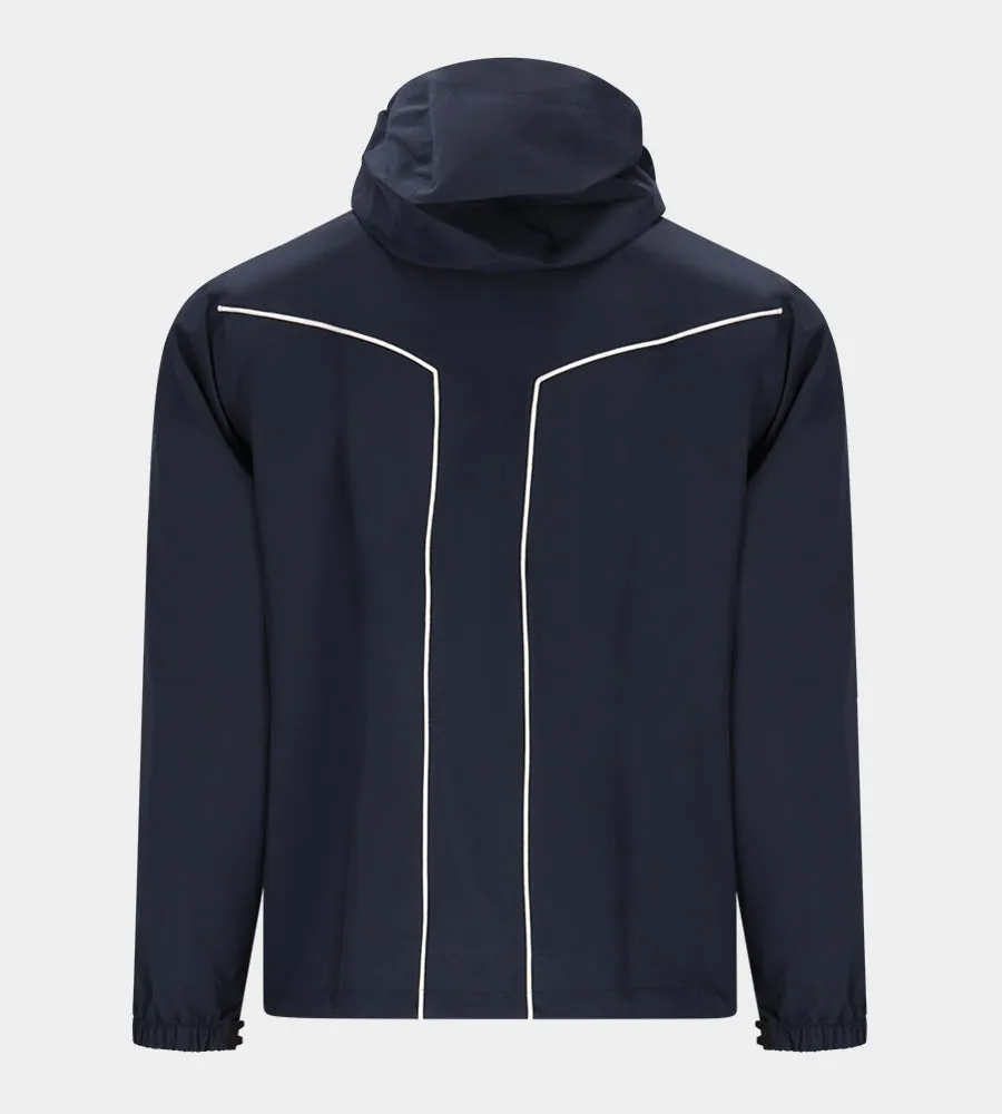 ESCAPADE JACKET - NAVY