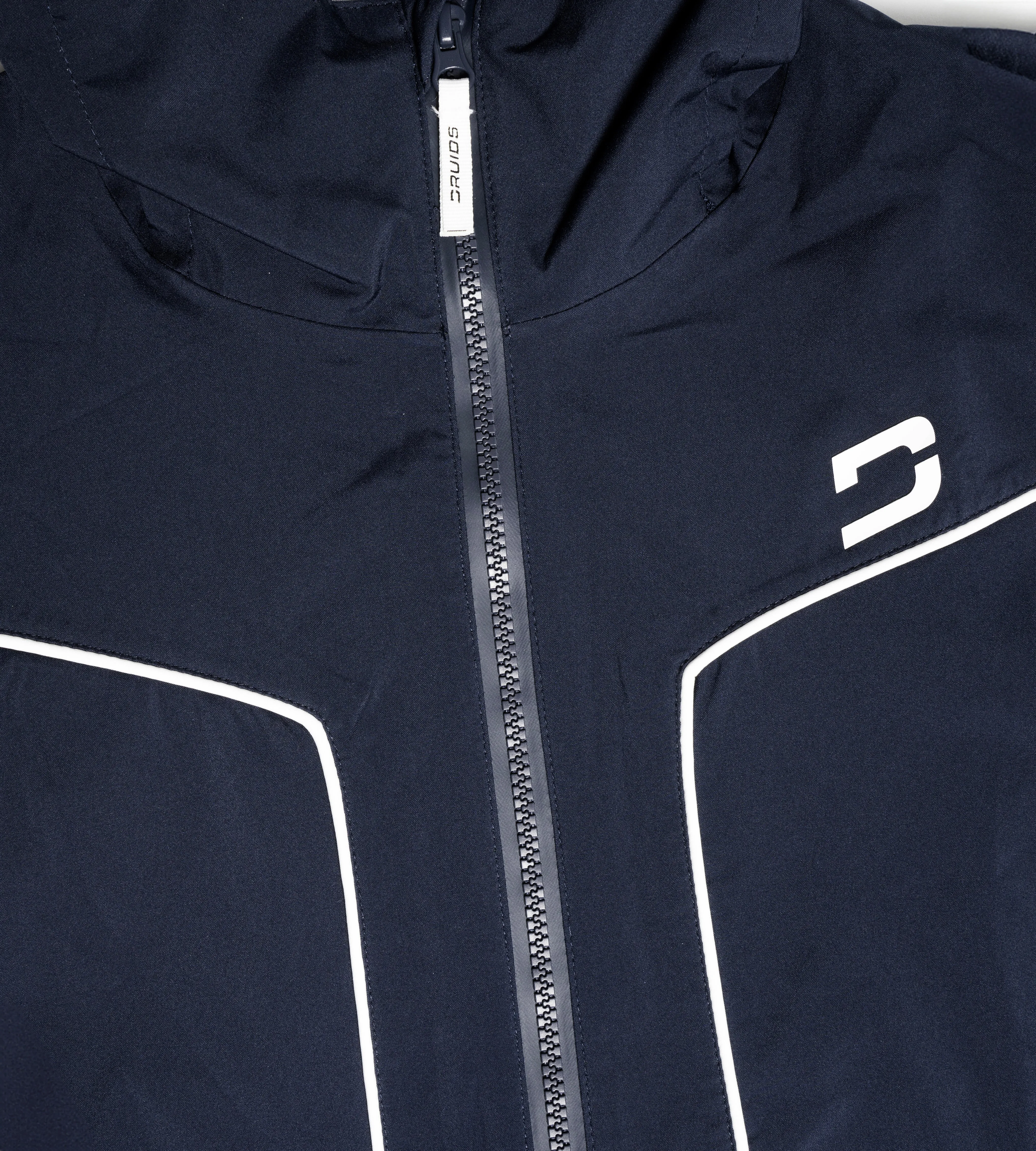 ESCAPADE JACKET - NAVY