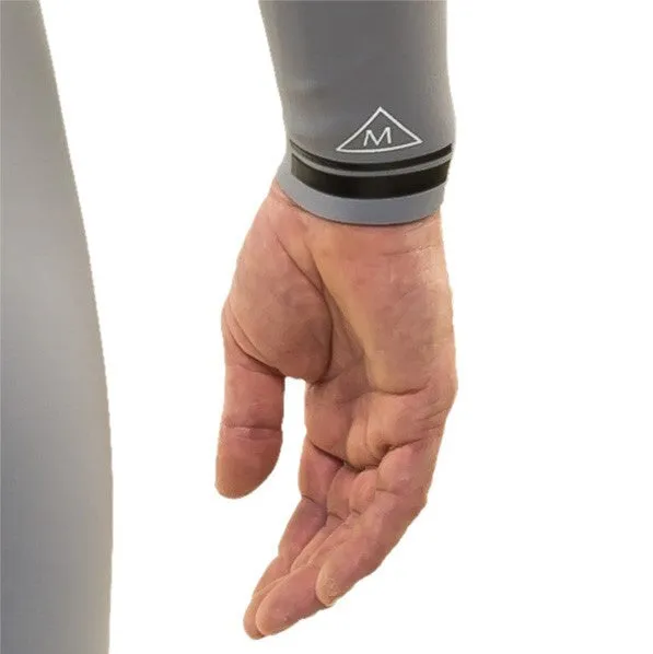 Evade 3.3 Chest Zip Wetsuit