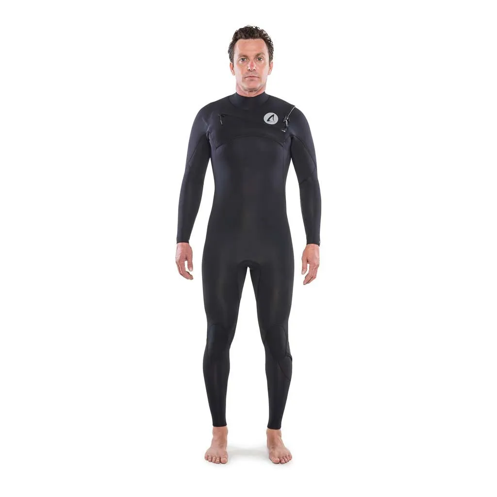 Evade 3.3 Chest Zip Wetsuit