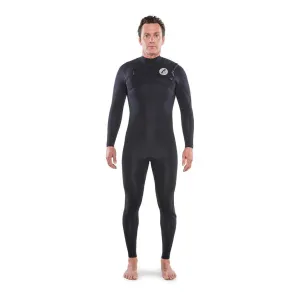 Evade 3.3 Chest Zip Wetsuit