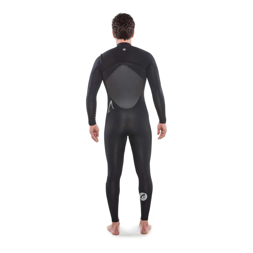 Evade 3.3 Chest Zip Wetsuit