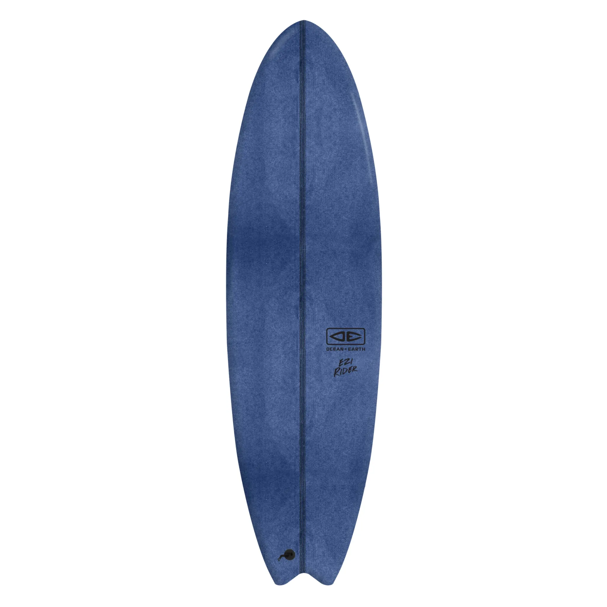 EZI-RIDER 7'0" Soft Board