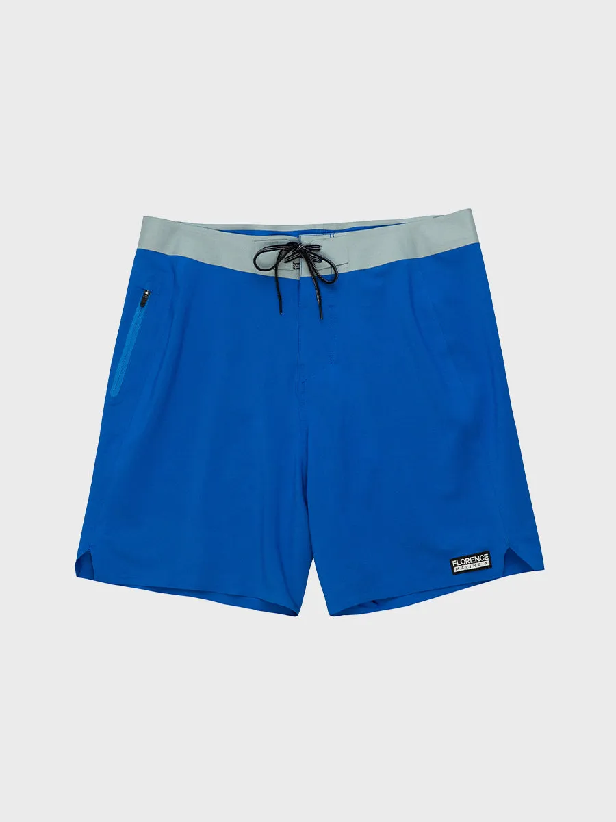 F1 Zero Boardshort