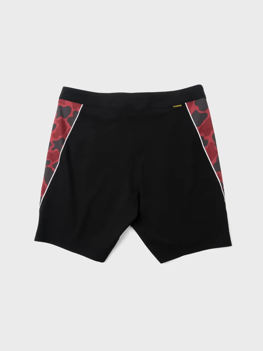 F1 Zero Boardshort