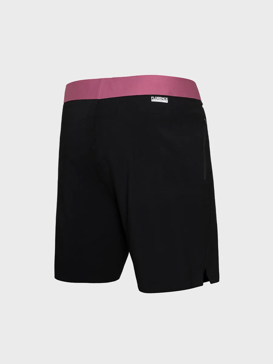 F1 Zero Boardshort