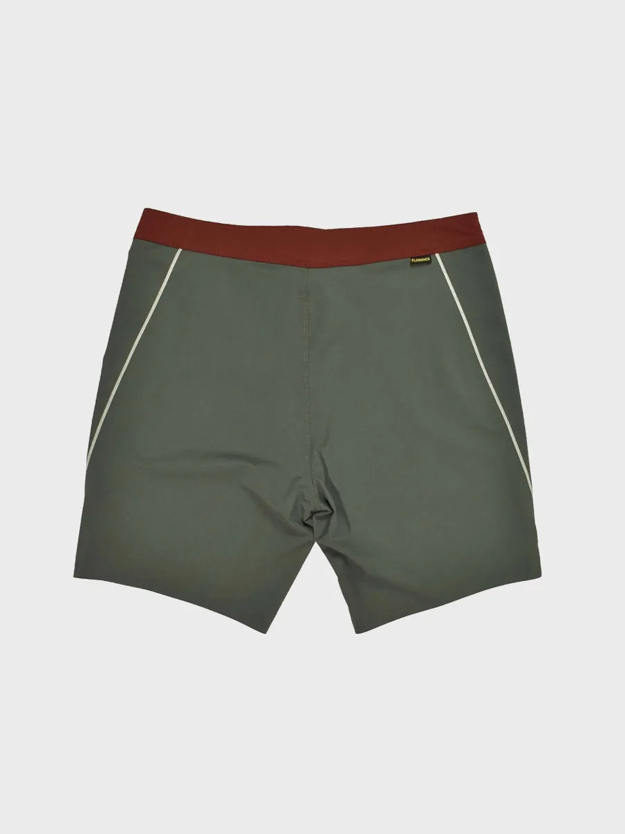 F1 Zero Boardshort
