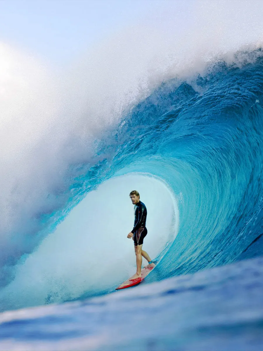 F1 Zero Boardshort