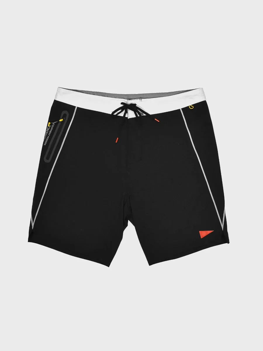 F1 Zero Boardshort