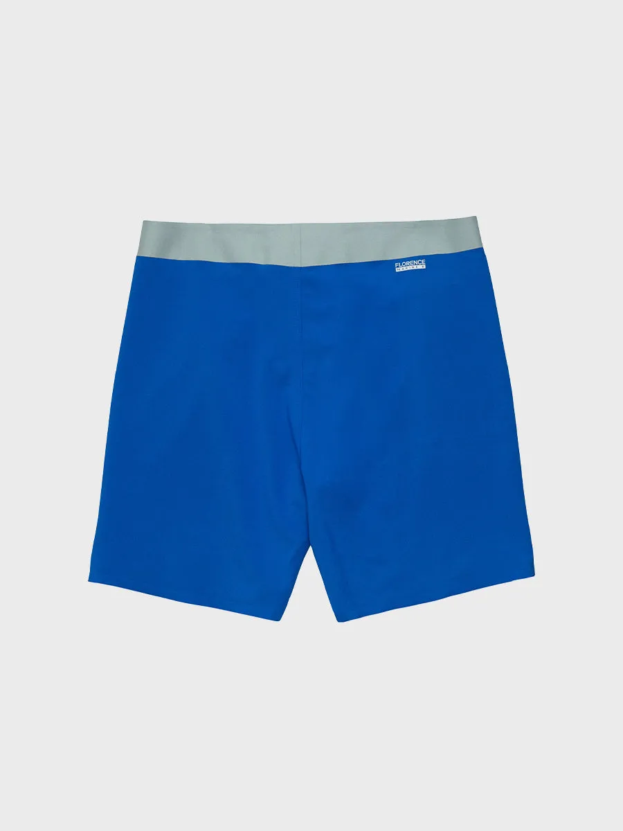 F1 Zero Boardshort