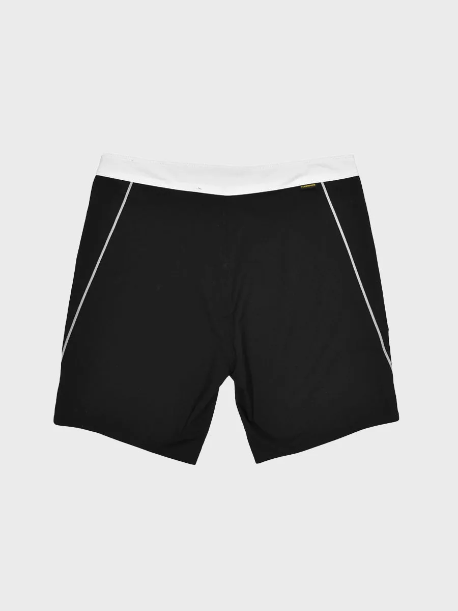 F1 Zero Boardshort