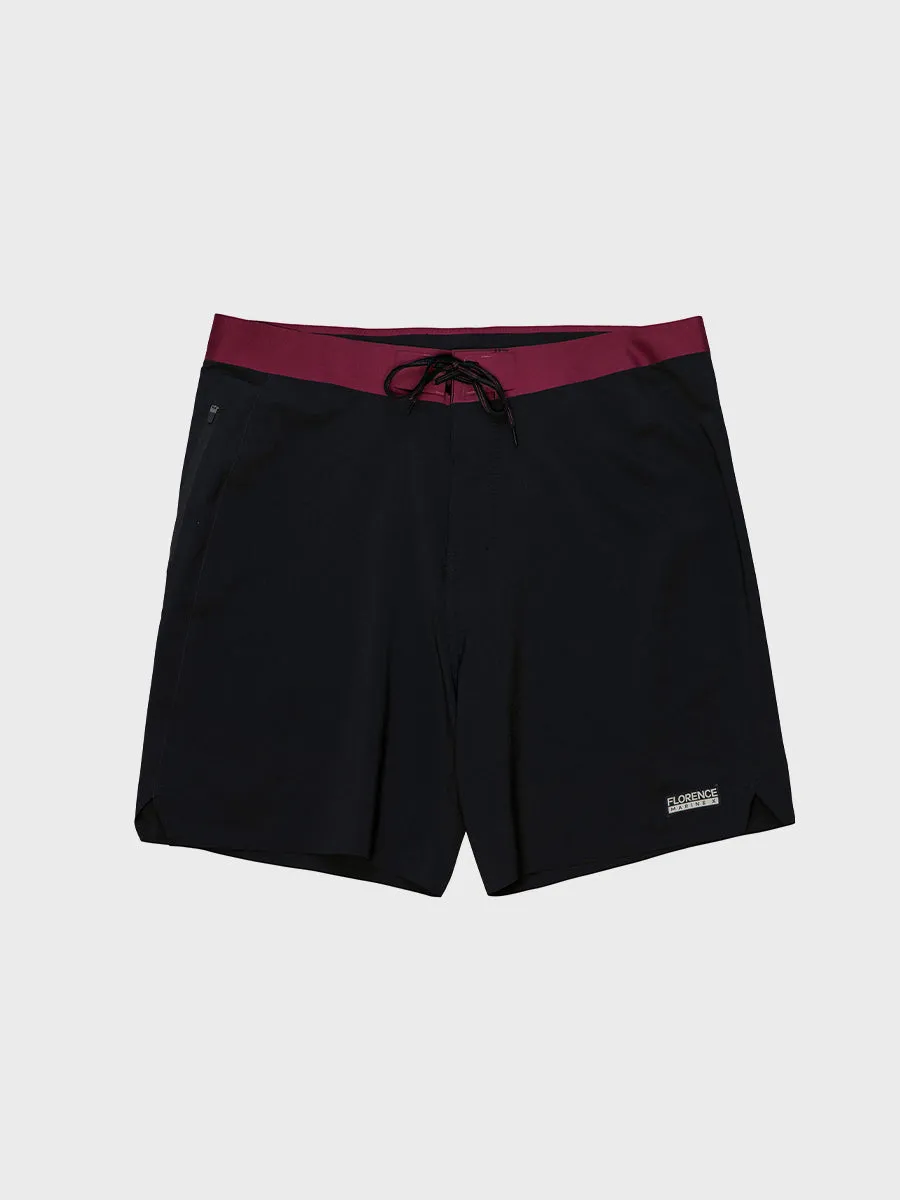 F1 Zero Boardshort
