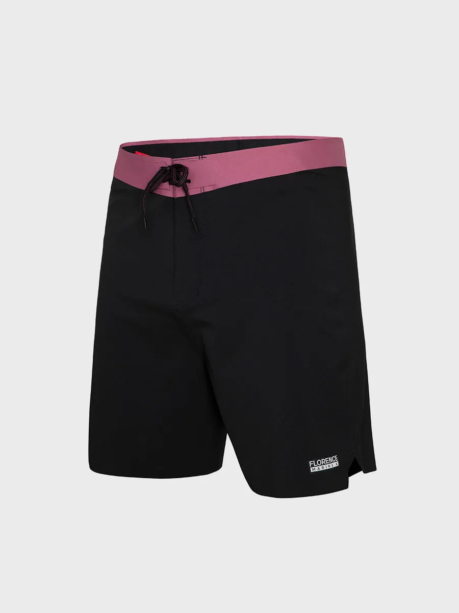 F1 Zero Boardshort