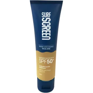 FACE ZINC 50ml SPF50 