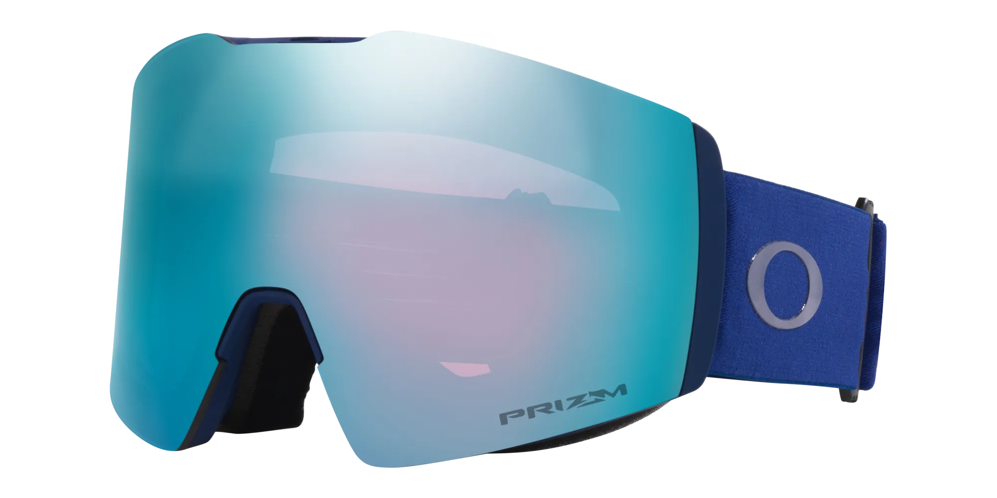 Fall Line L Snow Goggles