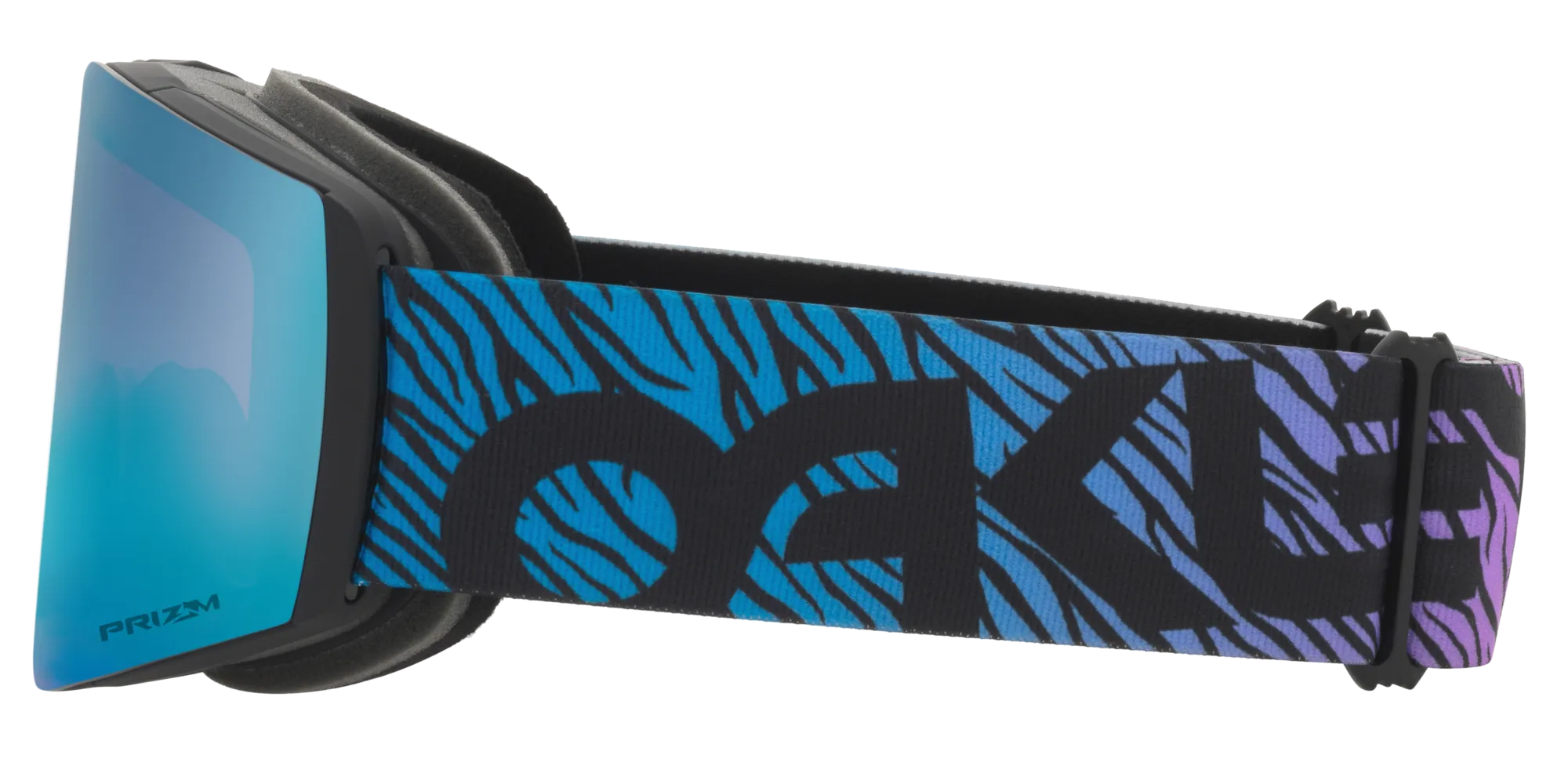 Fall Line L Snow Goggles
