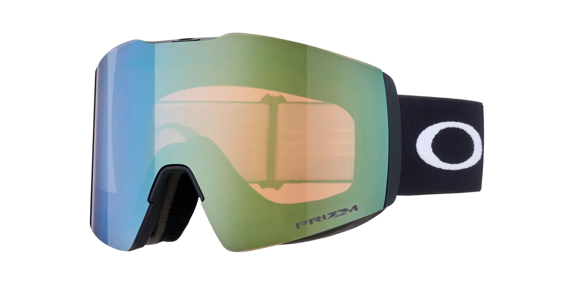 Fall Line L Snow Goggles