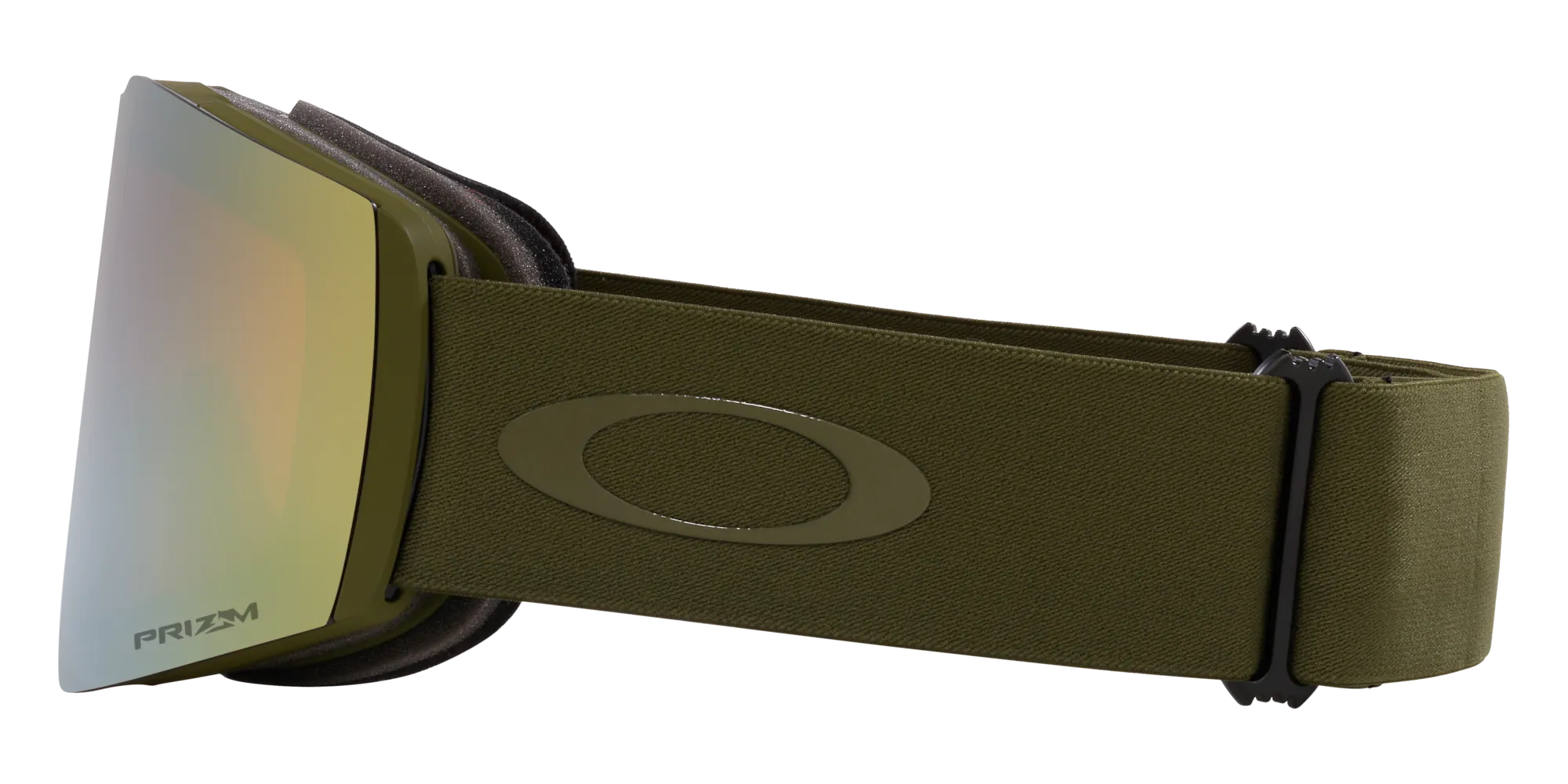 Fall Line L Snow Goggles