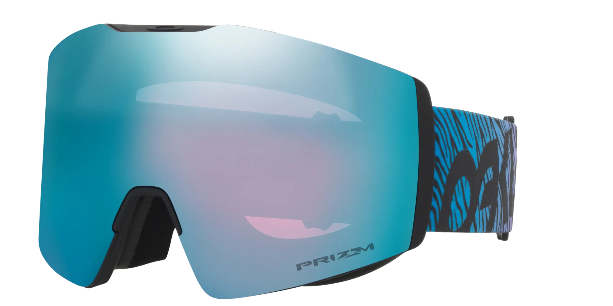 Fall Line L Snow Goggles