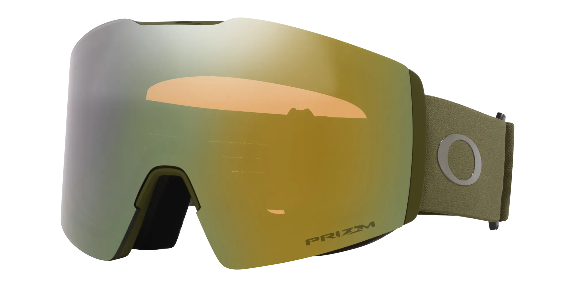 Fall Line L Snow Goggles