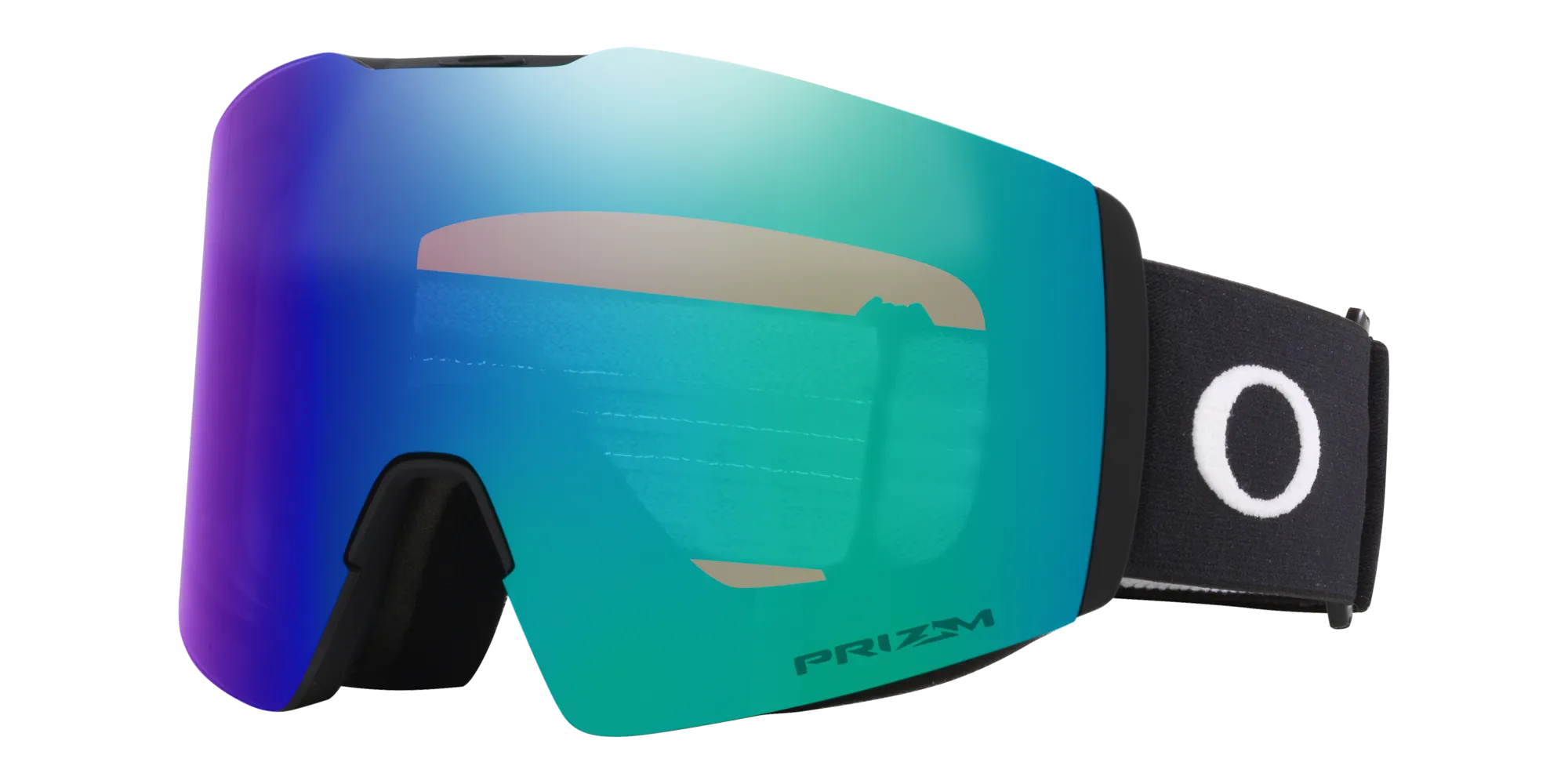 Fall Line L Snow Goggles