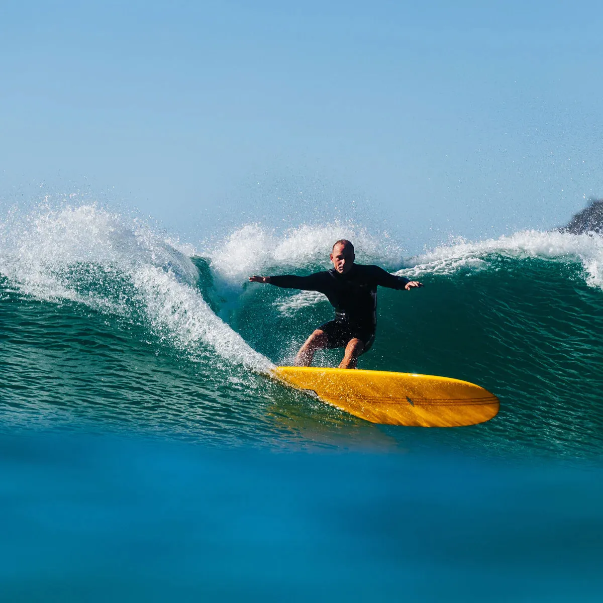 FCS 10" Waxhead PG Fin