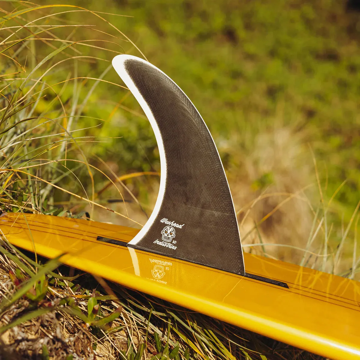 FCS 10" Waxhead PG Fin