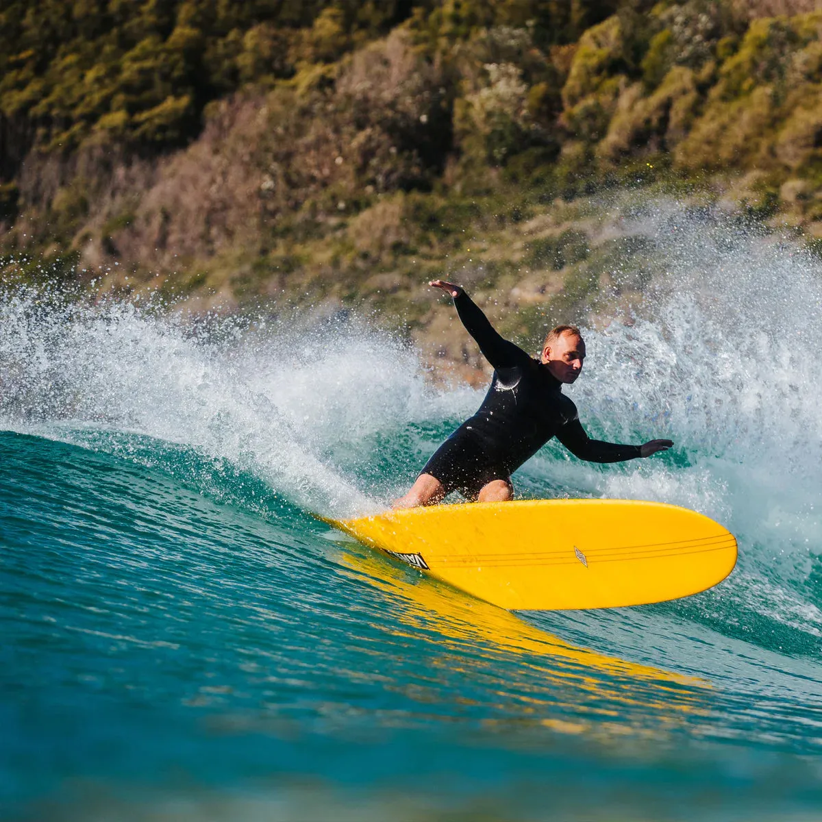 FCS 10" Waxhead PG Fin
