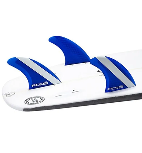 FCS ARC Performance Core Large Tri Surfboard Fin Set