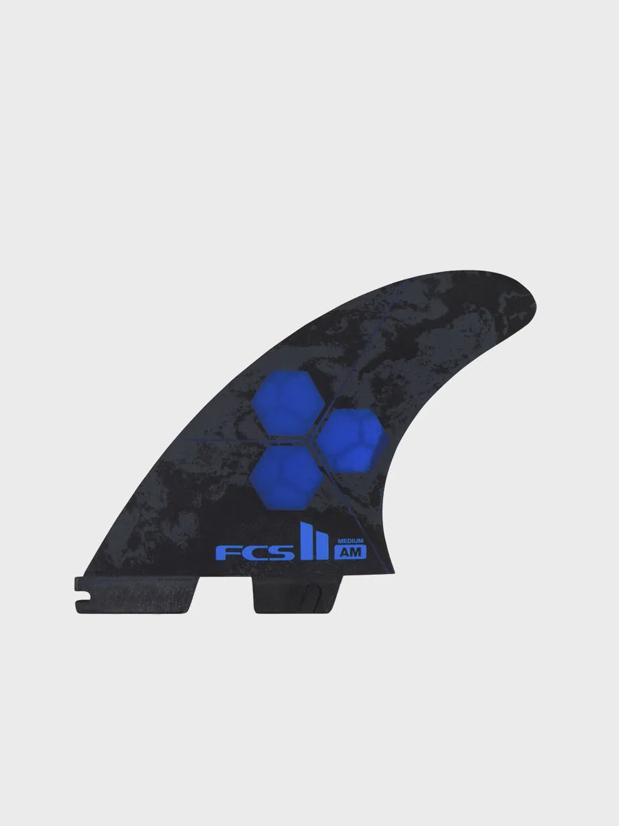 FCS II AM PC Tri Fins