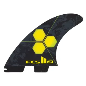 FCS II AM PC TRI/QUAD L - YELLOW