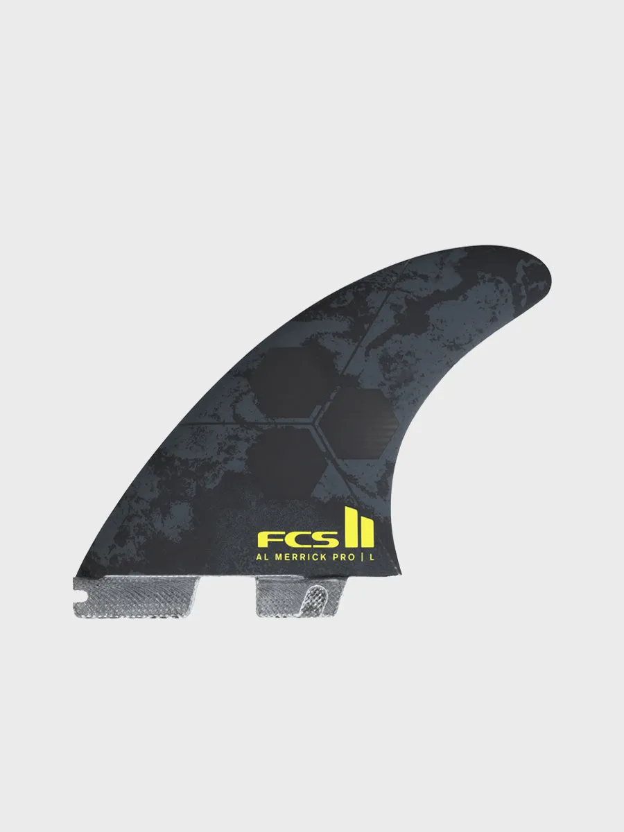 FCS II AM PG Tri Fins