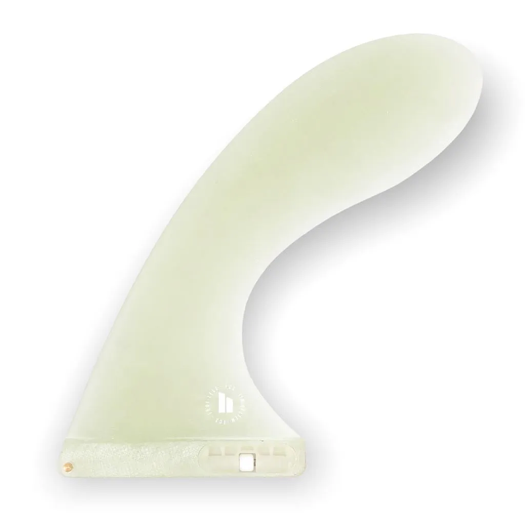 FCS II Fatboy PG 9" Single Fin