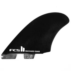FCS II RM PG Quad Set Fins