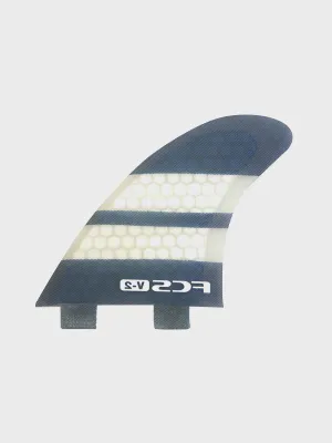 FCS II V2 Performance Core Thruster Set