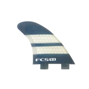 FCS - V2 PC Tri-Quad