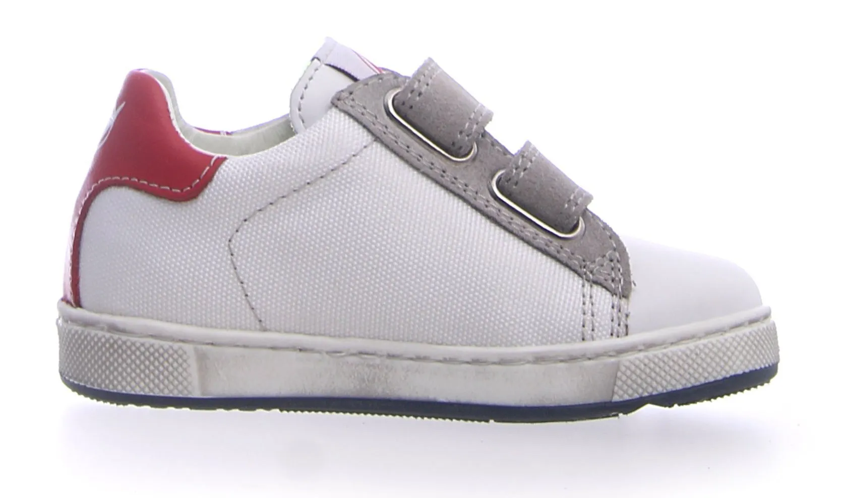 *FINAL SALE* Giovo VL - White Grey