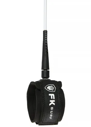 FK Surf Core Surf Leash - 6ft