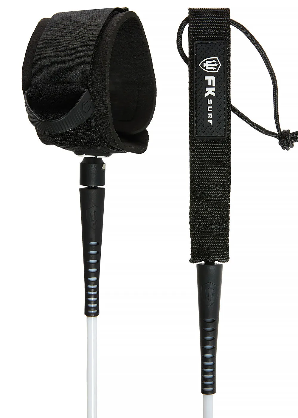 FK Surf Core Surf Leash - 6ft