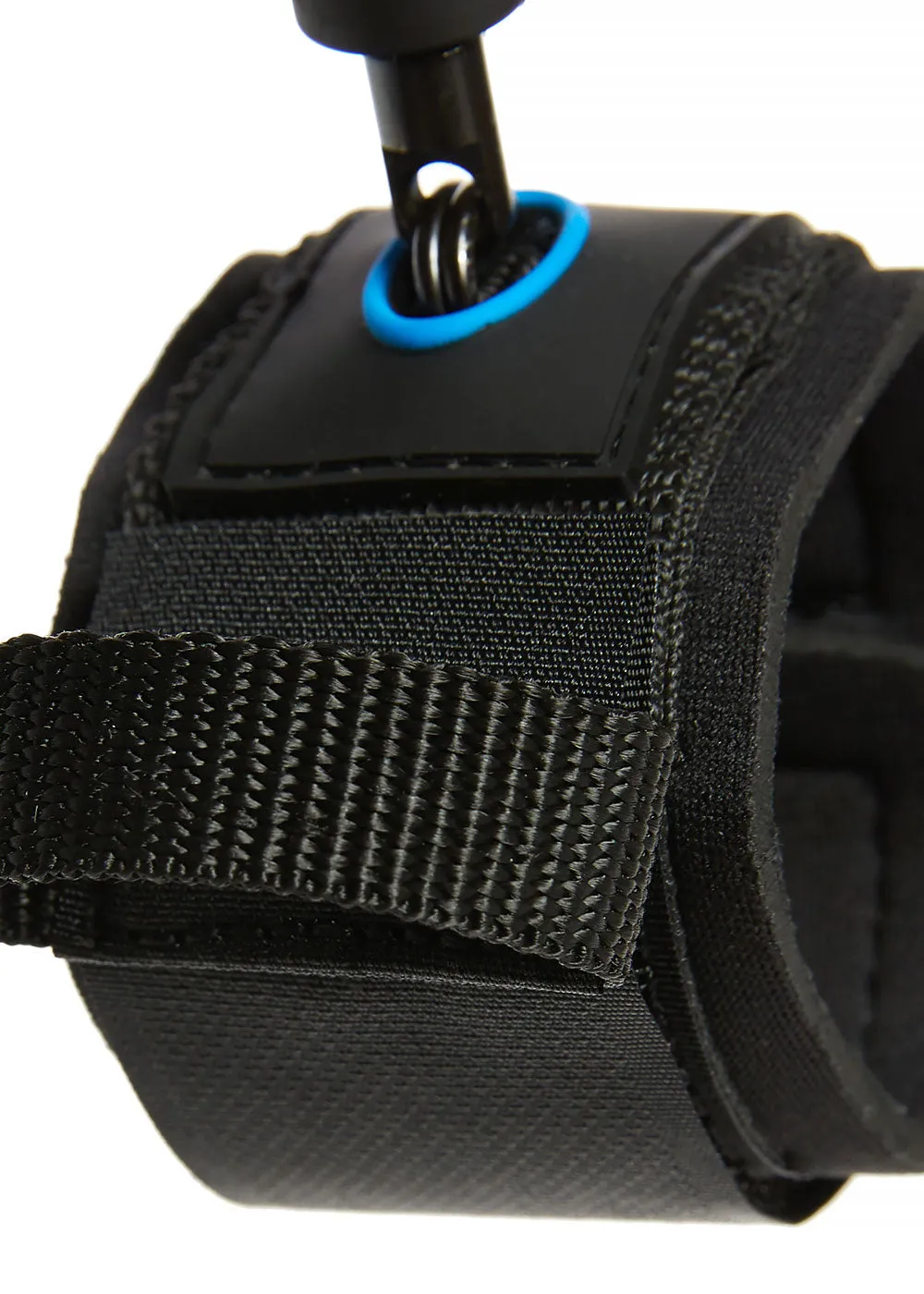 FK Surf Standard Coil Bodyboard Leash