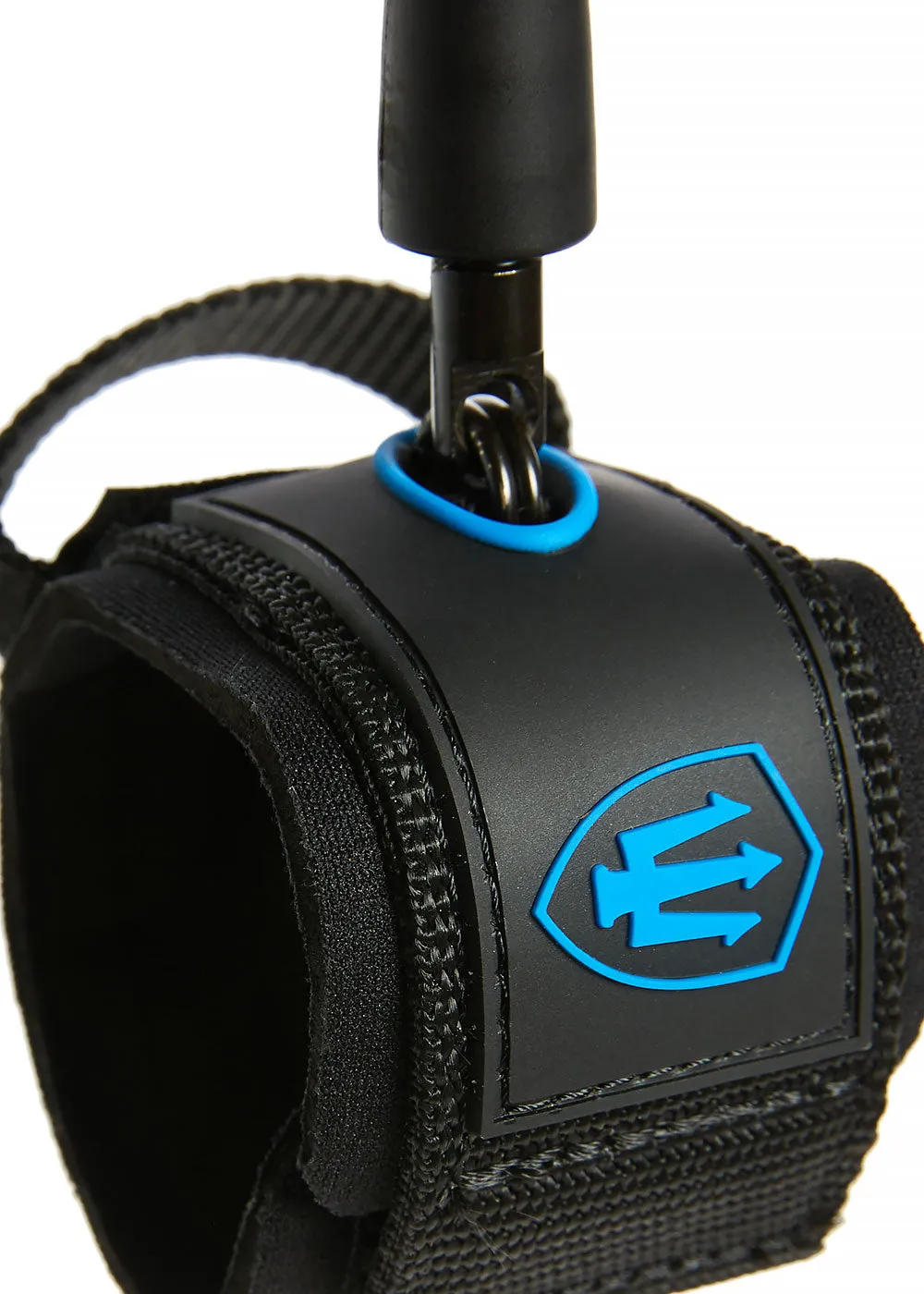 FK Surf Standard Coil Bodyboard Leash