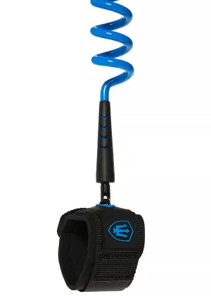 FK Surf Standard Coil Bodyboard Leash