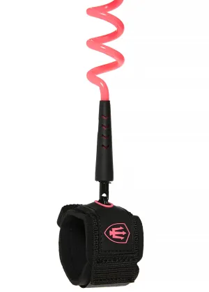 FK Surf Standard Coil Bodyboard Leash