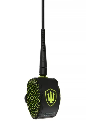 FK Surf Ultimate Pro Comp Surf Leash - 6ft