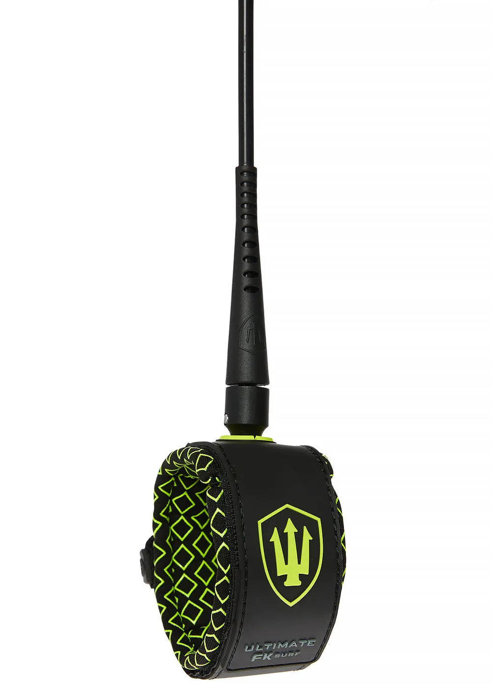 FK Surf Ultimate Pro Comp Surf Leash - 6ft