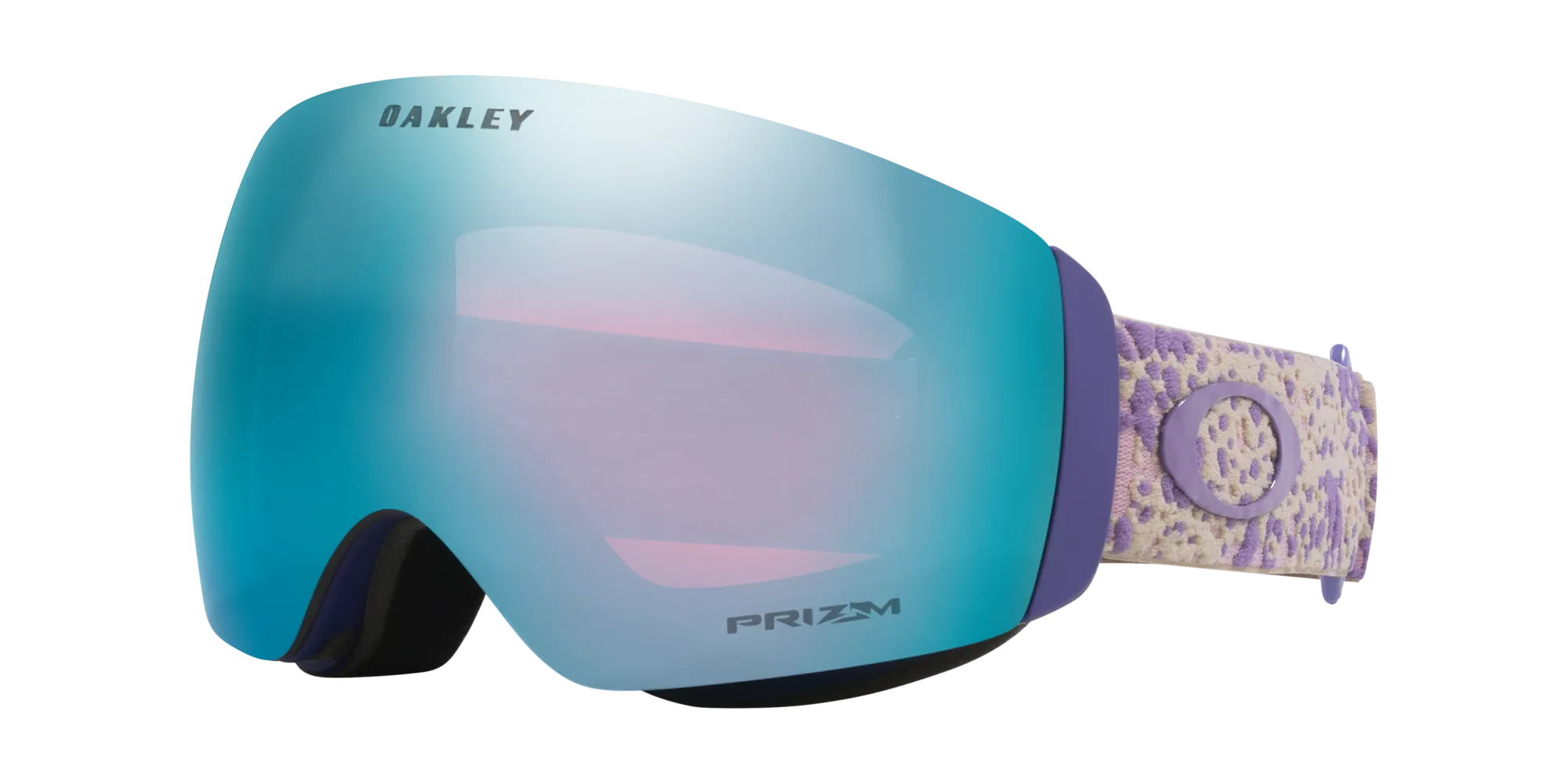 Flight Deck M Snow Goggles