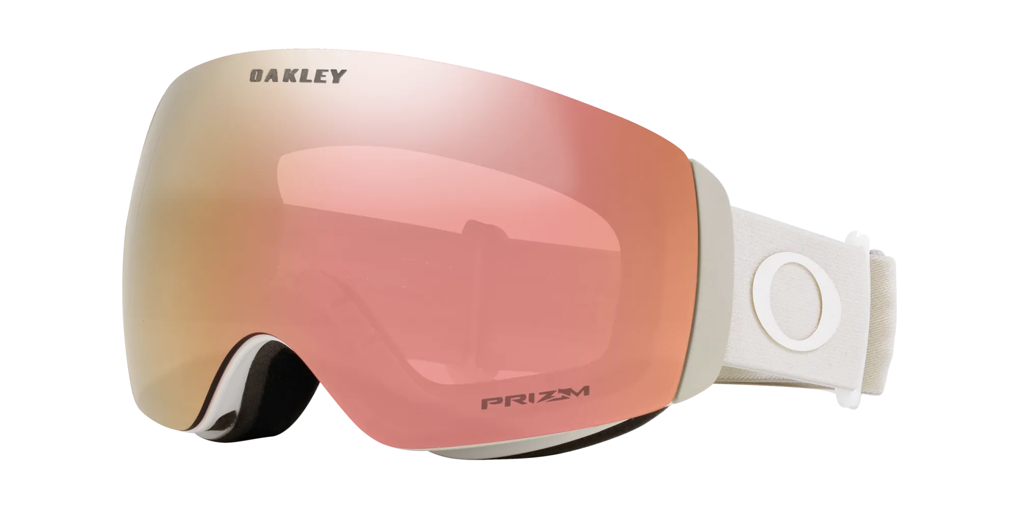 Flight Deck M Snow Goggles