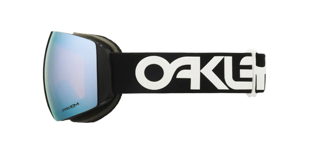 Flight Deck M Snow Goggles